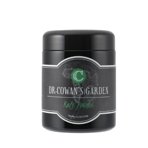 Kale Powder
