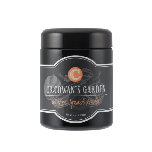 Winter Squash Powder