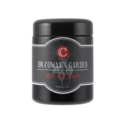 Three-Beet Powder